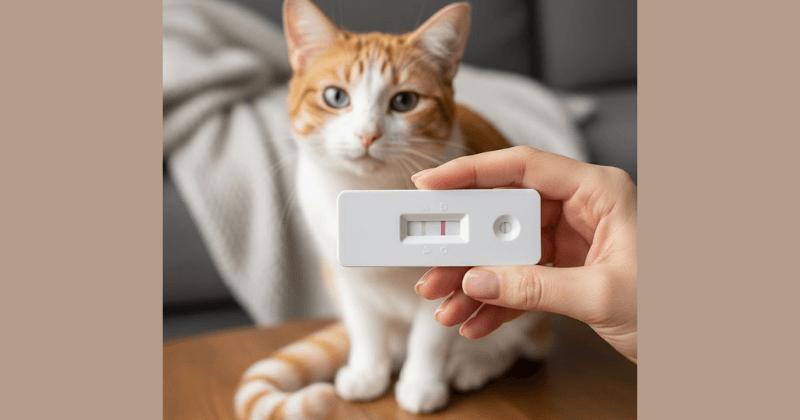 Bệnh giảm bạch cầu ở mèo là gì?