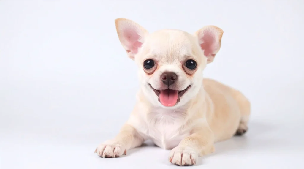 Các bệnh thường gặp ở giống chó Chihuahua
