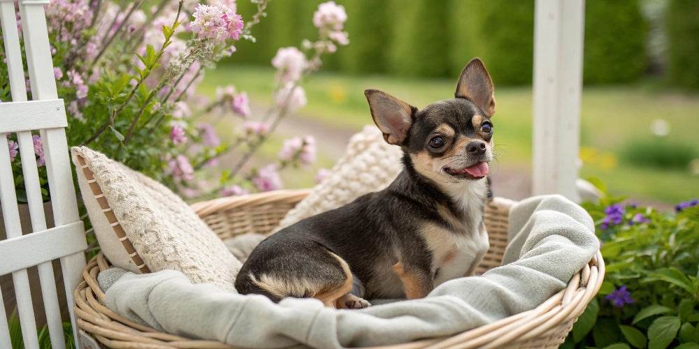 Đặc điểm nổi bật của giống chó Chihuahua