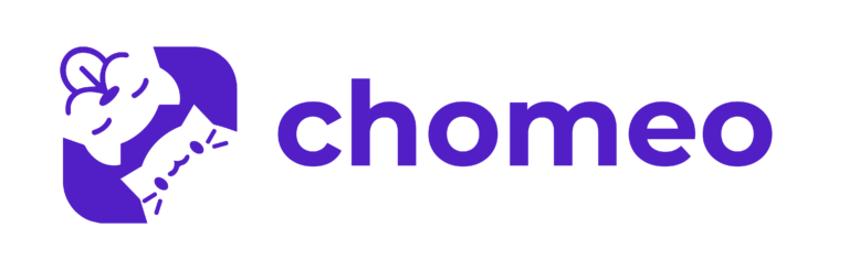 Logo chomeo.info