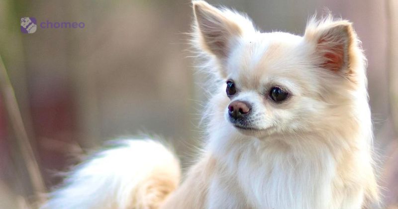 Chó chihuahua lông dài: Đặc điểm, cách nuôi & bảng giá 2026 2 Chó Chihuahua lông dài là gì? Nguồn gốc và lịch sử